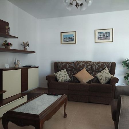 La Luz De Vejer Apartment Vejer de la Frontera Luaran gambar